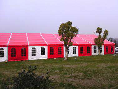 农博会篷房 农博会篷房