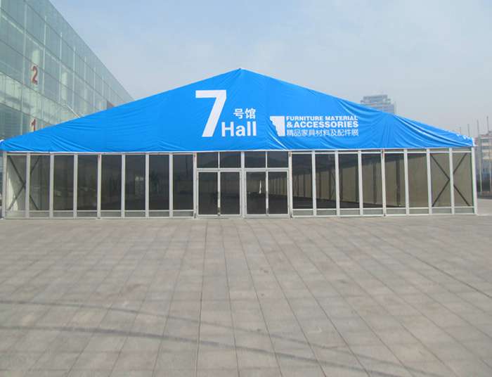 赛事篷房 赛事篷房