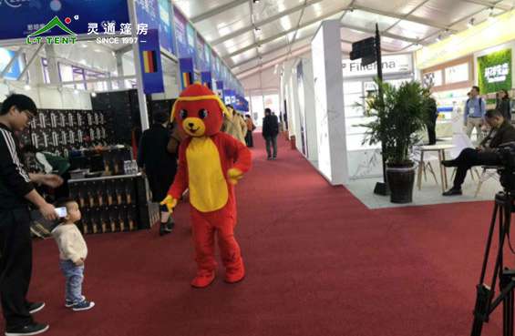 9931568884184530.jpg 中国义乌进口商品博览会秋季展览篷房