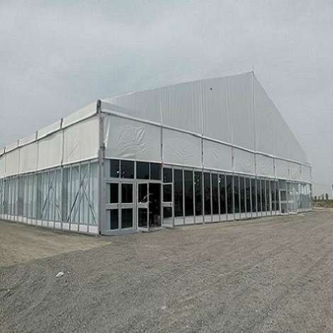 灵通活动篷房 灵通活动篷房