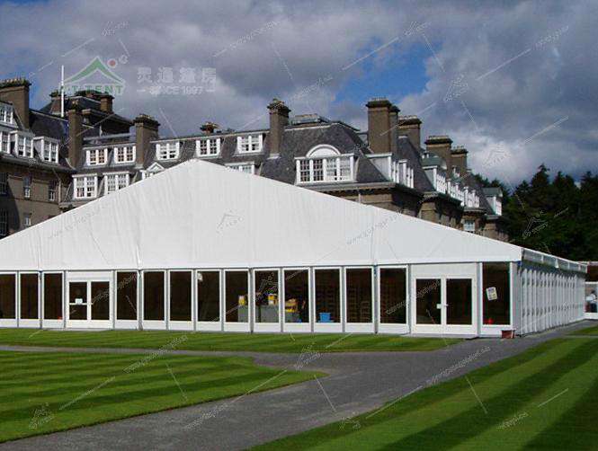 灵通篷房 灵通篷房