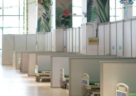 防疫篷房厂家 防疫篷房厂家