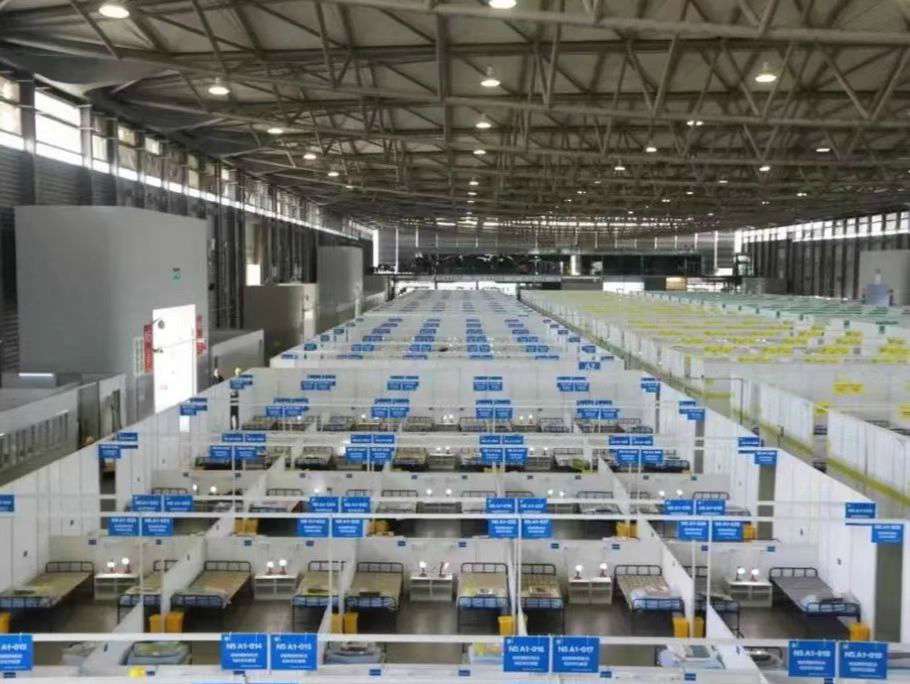 防疫篷房厂家 防疫篷房厂家