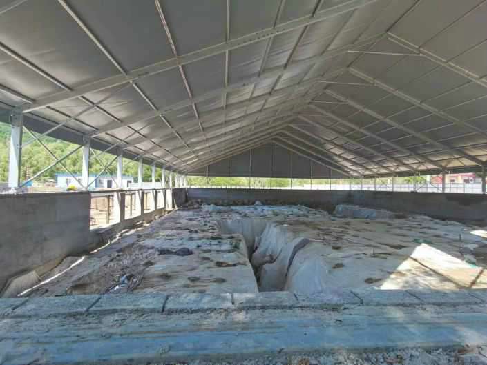 考古篷房 考古篷房