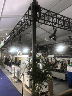 展会篷房 展会篷房