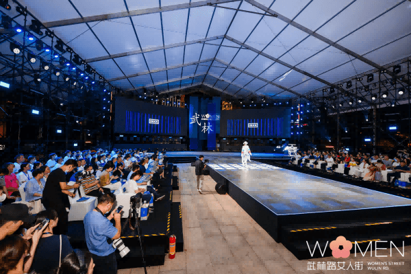 活动篷房内部 活动篷房内部