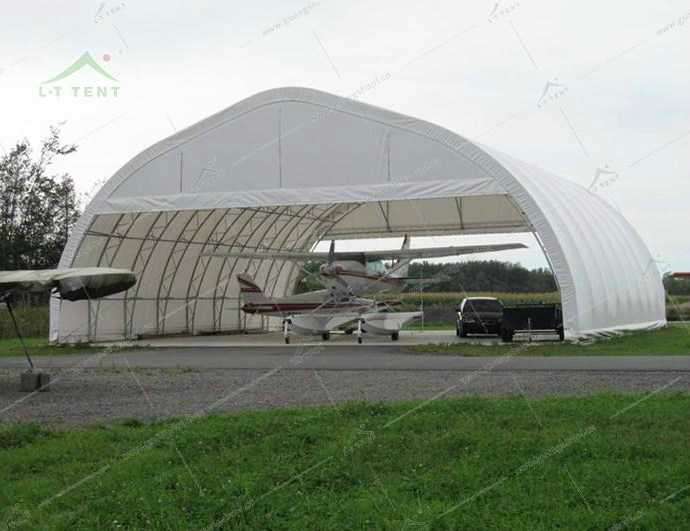 仓储篷房 仓储篷房