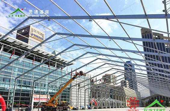 篷房租赁 篷房租赁