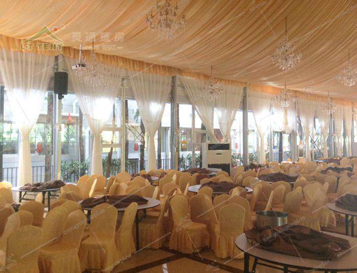 篷房租赁 篷房租赁