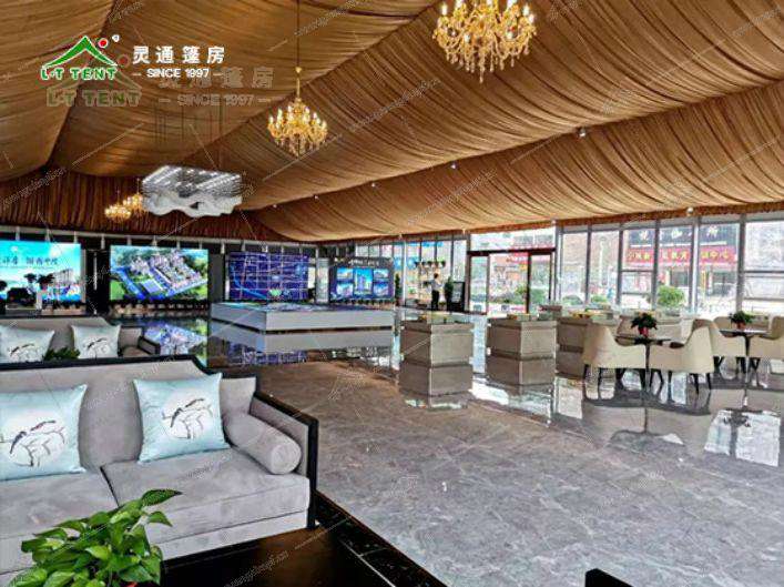 篷房租赁 篷房租赁