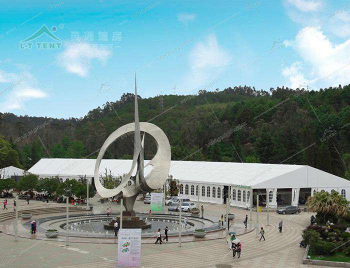 篷房租赁 篷房租赁