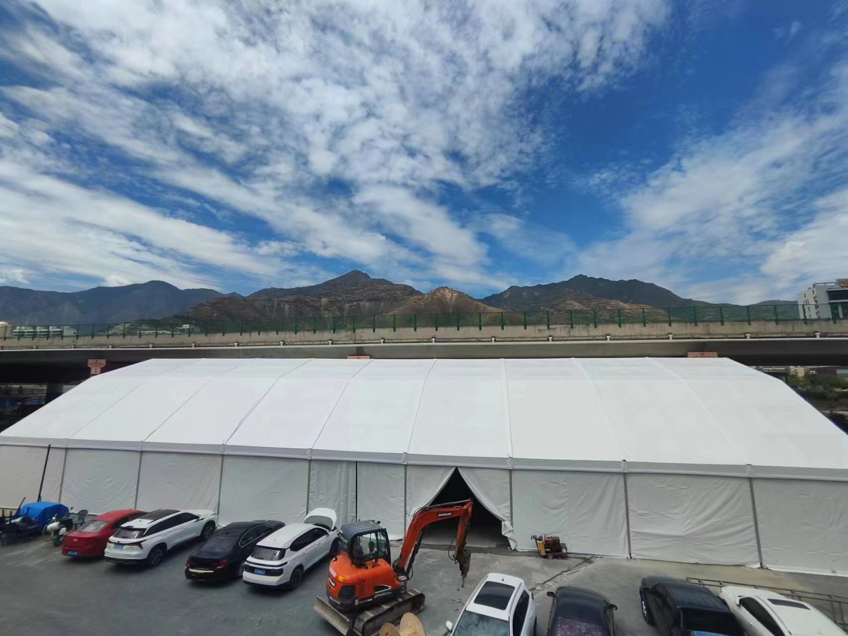 篷房销售 篷房销售