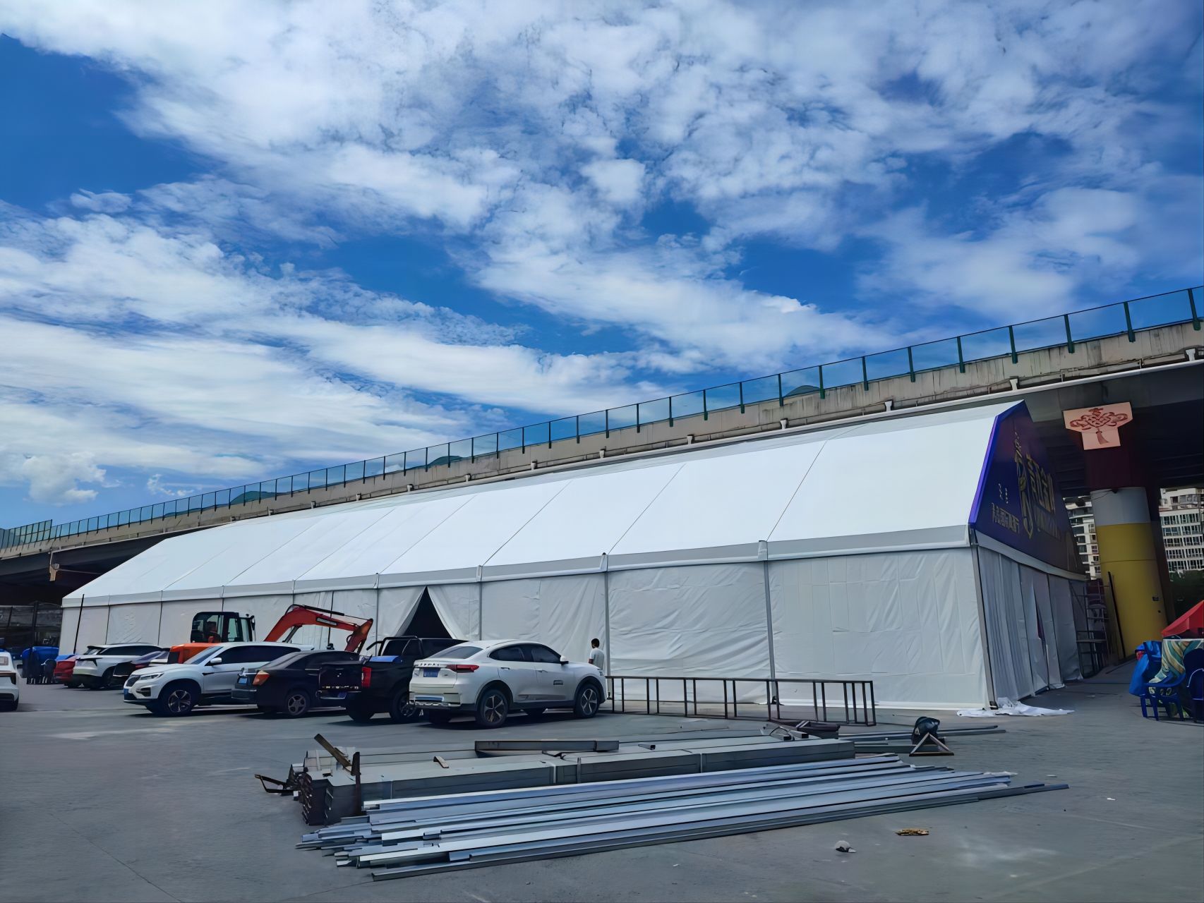 篷房厂家 篷房厂家