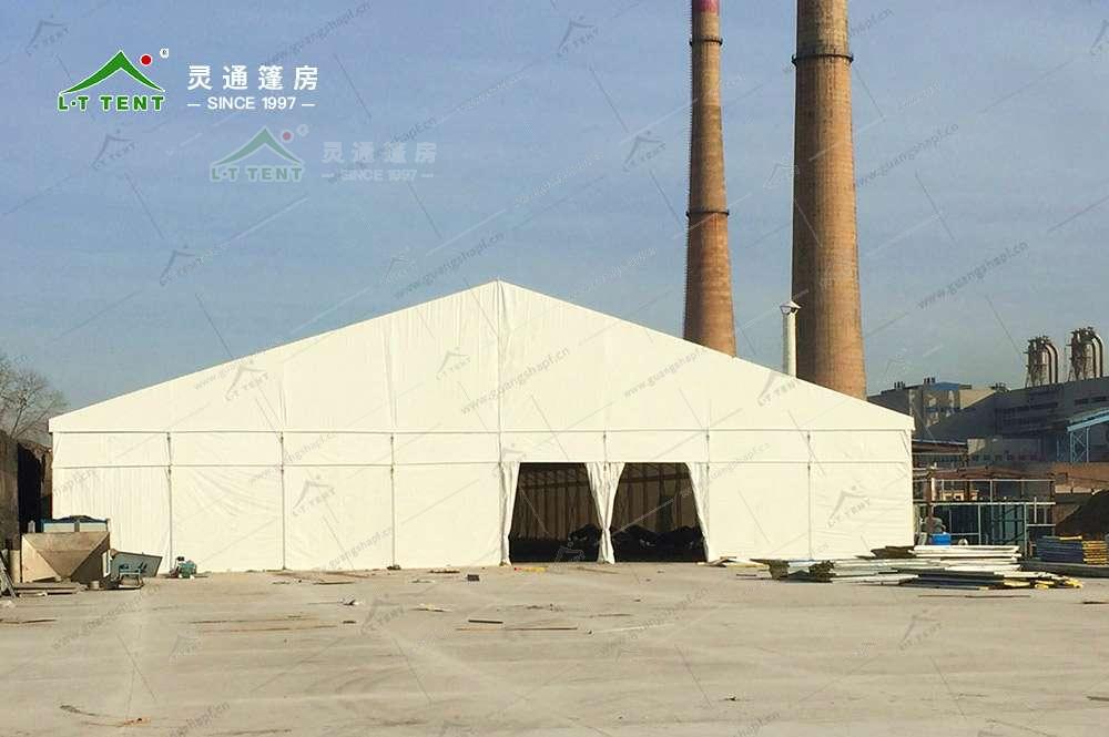 仓储篷房 仓储篷房